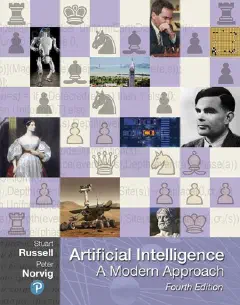 Artificial Intelligence: A Modern Approach