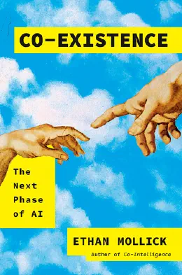 Cover of Beyond the Jagged Frontier