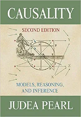 Cover of Causality