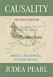 Cover of Causality