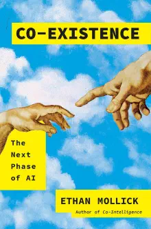 Cover of Co-Existence: The Next Phase of AI
