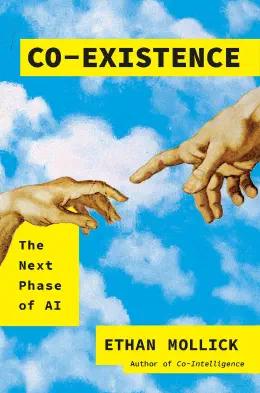 Cover of Co-Existence: The Next Phase of AI
