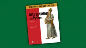 Deep Learning with Python, Second Edition