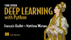 Deep Learning with Python, Third Edition