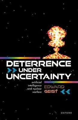 Cover of Deterrence under Uncertainty : 