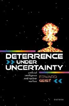 Cover of Deterrence under Uncertainty : 
