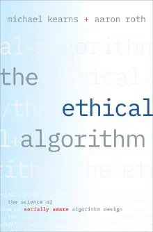 Cover of Ethical Algorithm