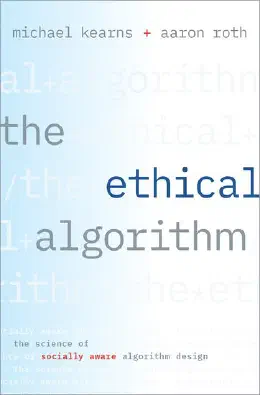 Cover of Ethical Algorithm