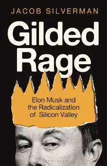 Cover of Gilded Rage