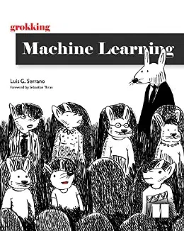 Cover of Grokking Machine Learning