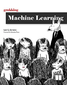 Cover of Grokking Machine Learning