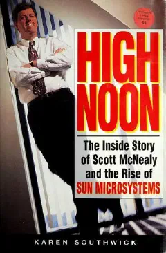 High noon
