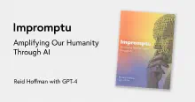 Cover of Impromptu: Amplifying Our Humanity Through AI