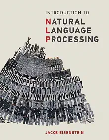 Cover of Introduction to Natural Language Processing