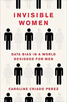 Cover of Invisible Women