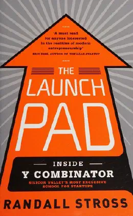 Cover of Launch Pad