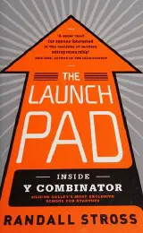 Launch Pad