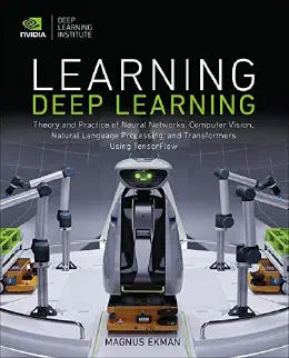 Cover of Learning Deep Learning