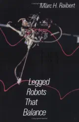 Legged Robots That Balance