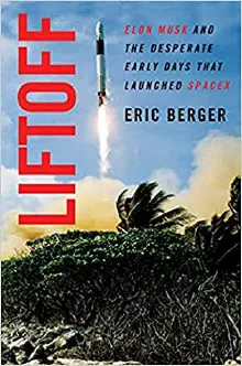 Cover of Liftoff