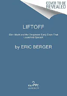 Cover of Liftoff