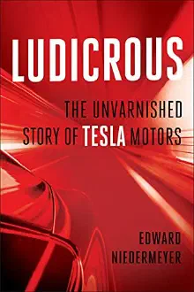 Cover of Ludicrous