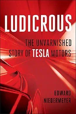 Cover of Ludicrous