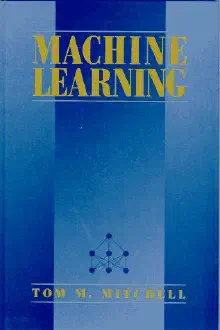 Cover of Machine Learning