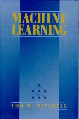Cover of Machine Learning