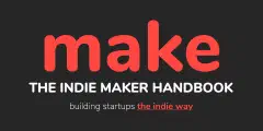 MAKE: Bootstrapper's Handbook