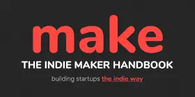 MAKE: Bootstrapper's Handbook