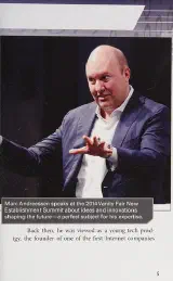 Marc Andreessen