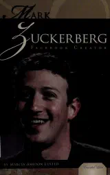 Mark Zuckerberg