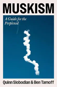 Cover of Muskism