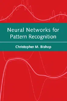 Cover of Neural Networks for Pattern Recognition