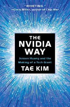 Nvidia Way