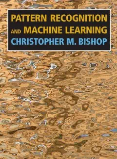 Pattern Recognition and Machine Learning