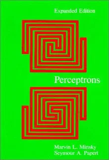 Cover of Perceptrons - Expanded Edition