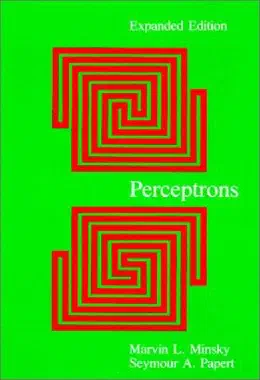 Cover of Perceptrons - Expanded Edition
