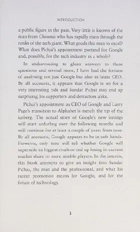 Pichai