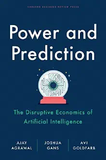 Cover of Power and Prediction