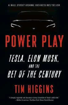 Cover of Power Play