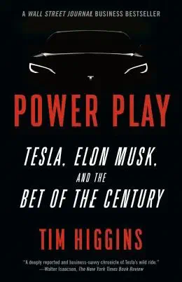 Cover of Power Play