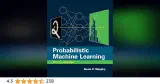 Probabilistic Machine Learning: An Introduction