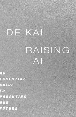 Cover of Raising AI
