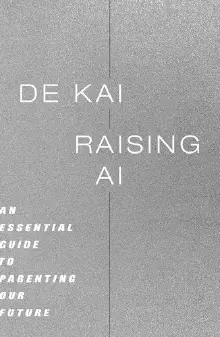 Cover of Raising AI