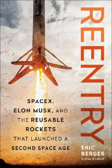 Cover of Reentry