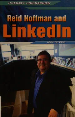 Reid Hoffman and Linkedin