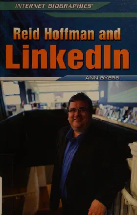 Reid Hoffman and Linkedin