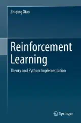 Reinforcement Learning